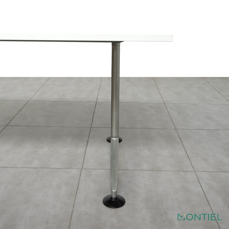 Mesa Escritorio Oficina 160x80 cm MM1633 - Montiel