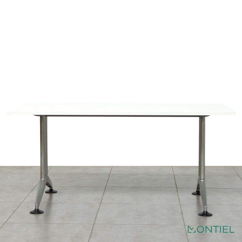 Mesa Escritorio Oficina 160x80 cm MM1633 - Montiel