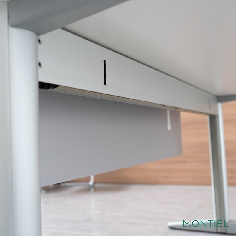 Mesa Oficina Grande para Despacho Gemo - Montiel