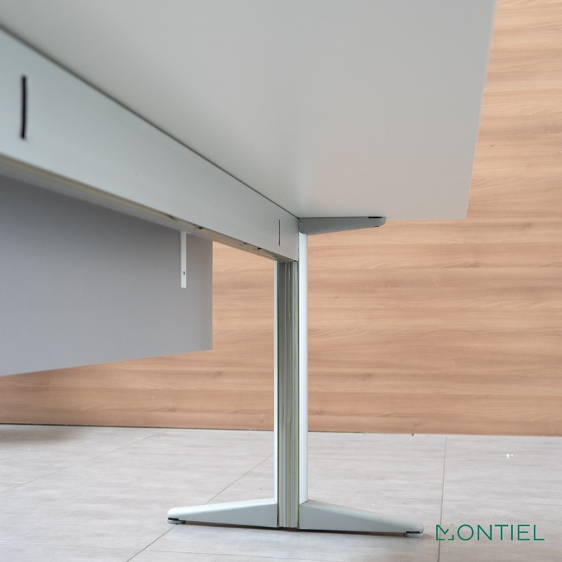 Mesa Oficina Grande para Despacho Gemo - Montiel