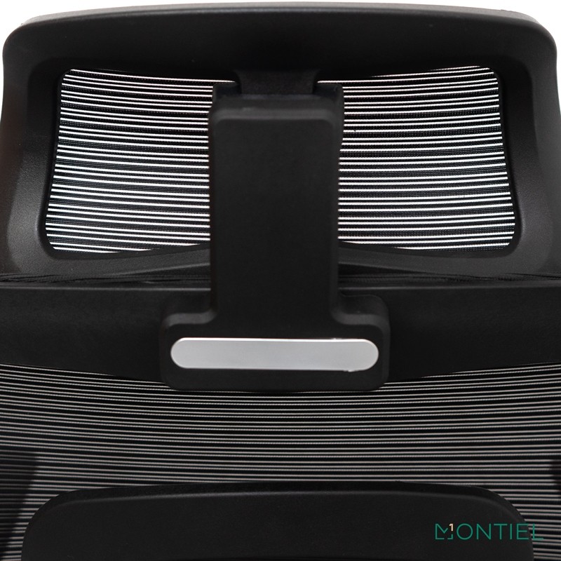 Silla Ergonómica Giratoria Cali de Euromof