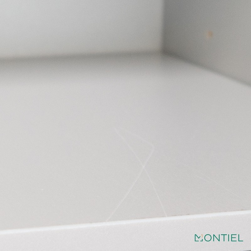 Armario alto con puertas bajas de Permasa - Montiel