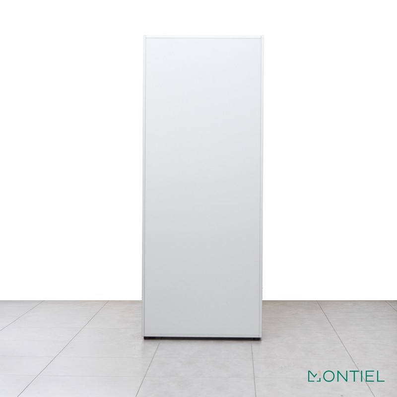 Armario alto con puertas bajas de Permasa - Montiel