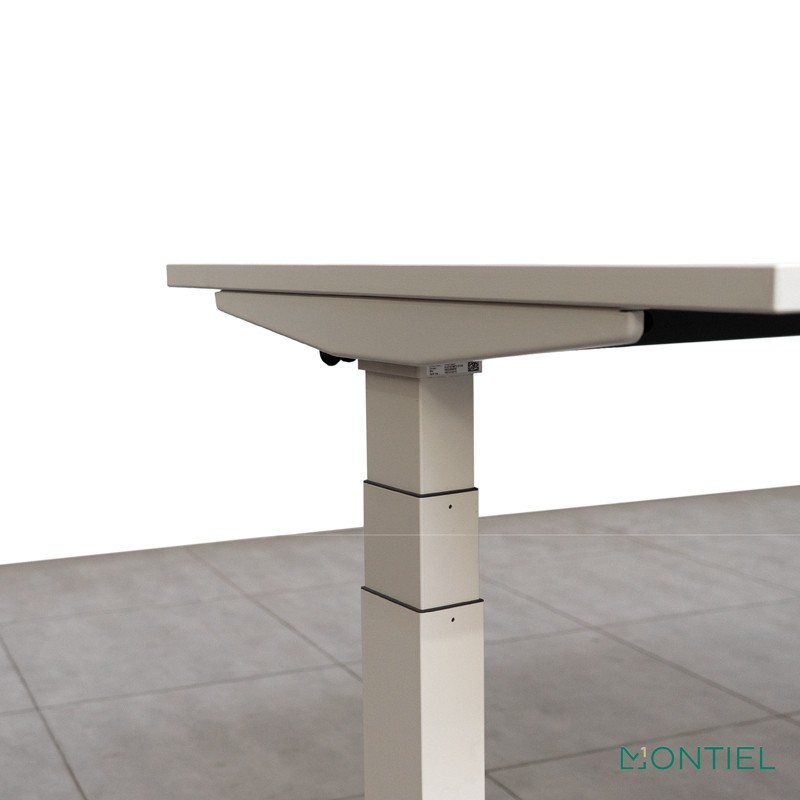 Mesa escritorio elevable Migration de Steelcase - Reoffice