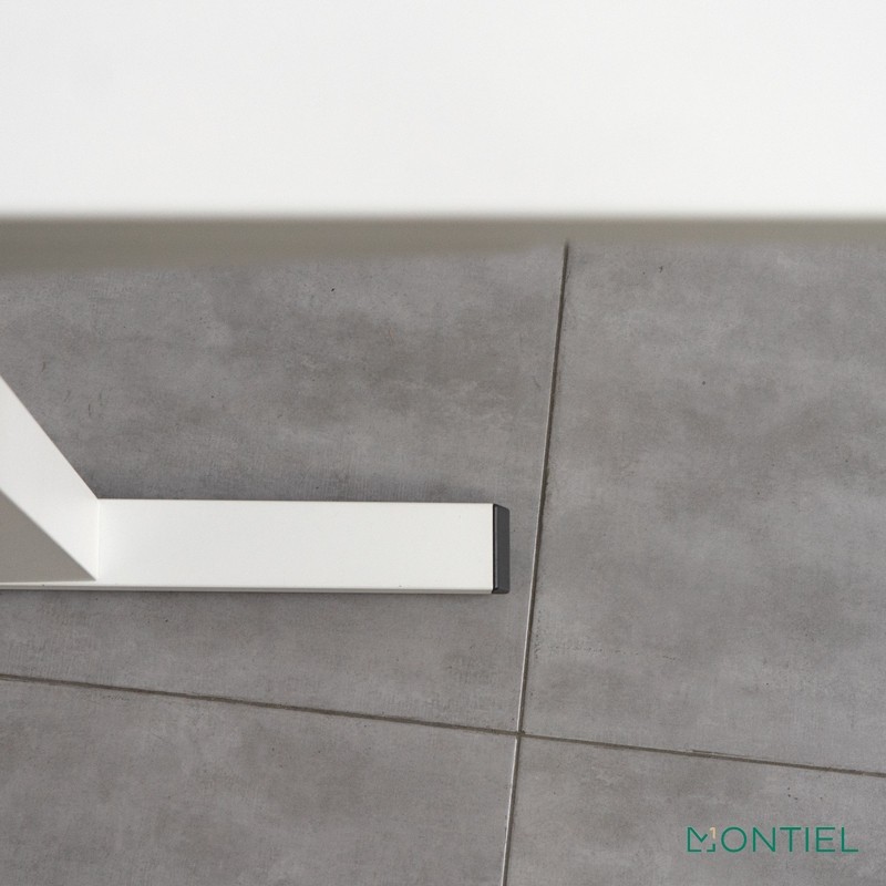 Mesa escritorio elevable Migration de Steelcase - Reoffice