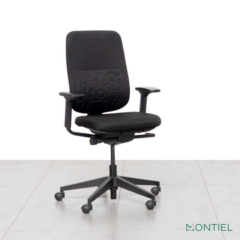 ▷ Silla Ergonómica Reply de Steelcase - Montiel