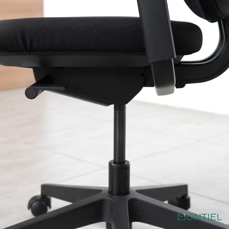 ▷ Silla Ergonómica Reply de Steelcase - Montiel