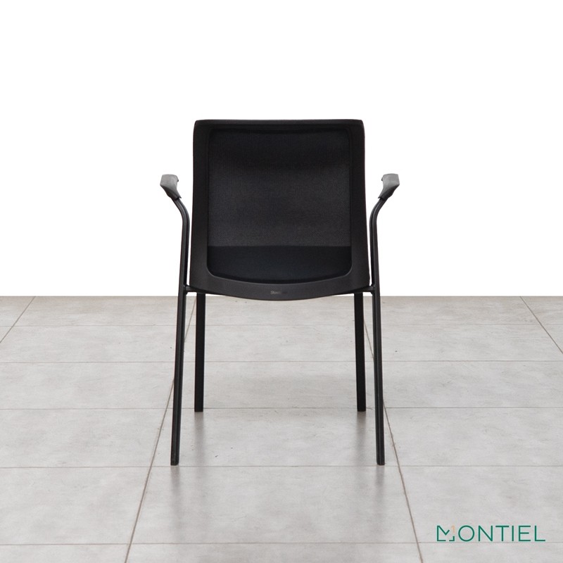 Silla Confidente Oficina Reply de Steelcase - Montiel