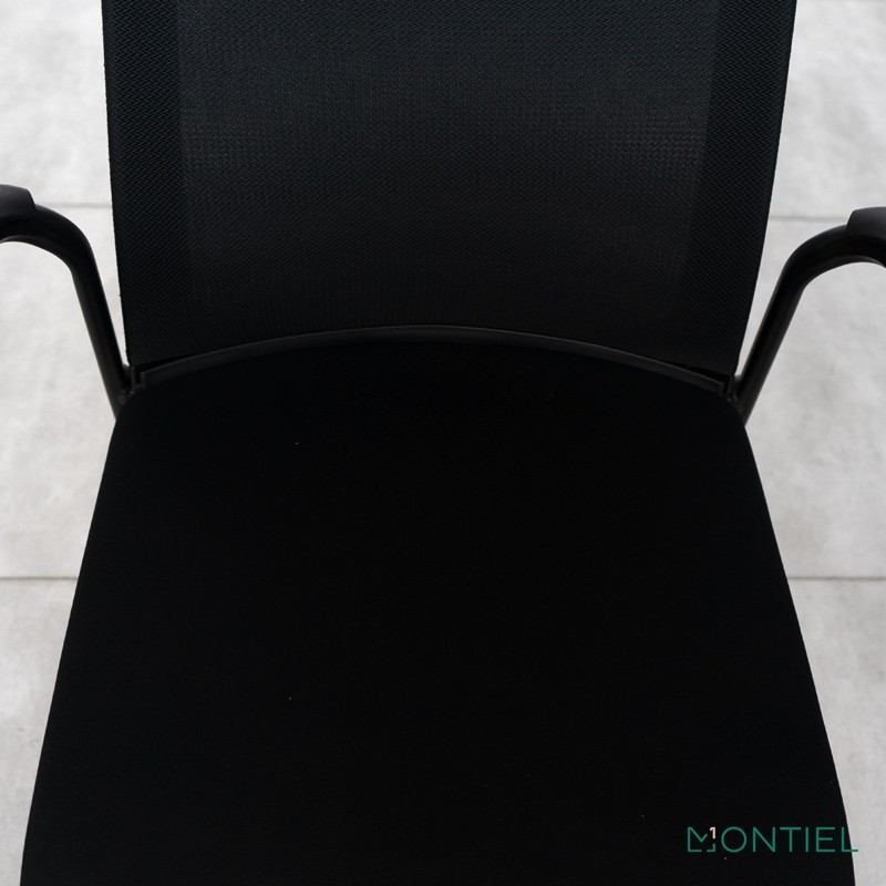 Silla Confidente Oficina Reply de Steelcase - Montiel