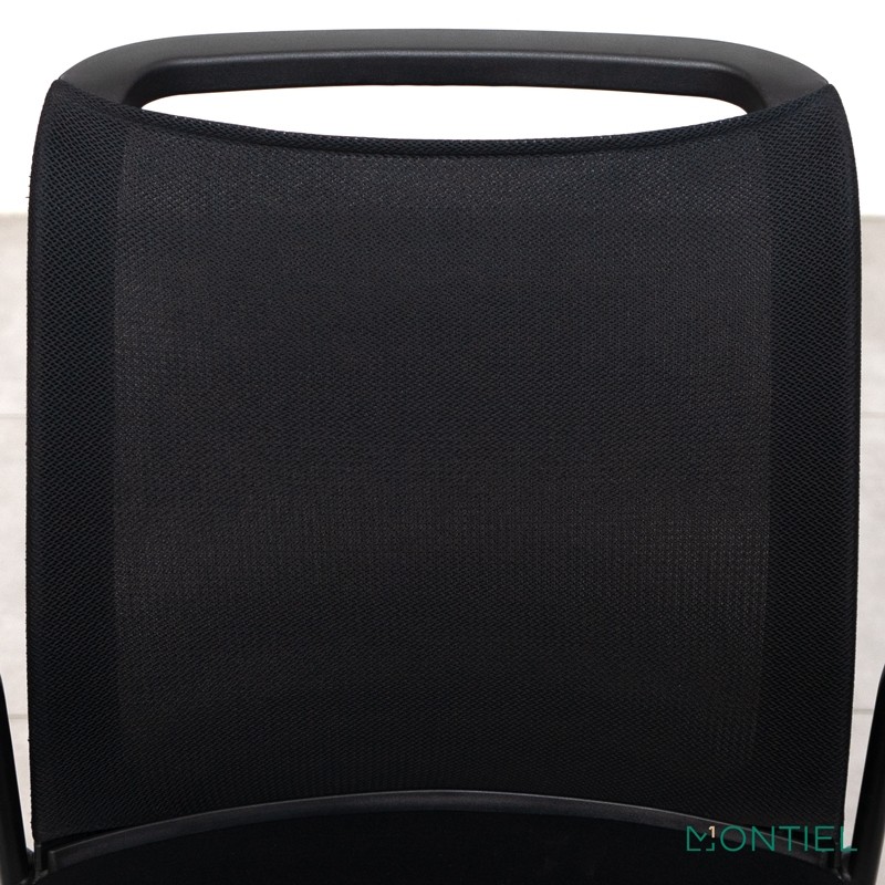 Silla Confidente Oficina Reply de Steelcase - Montiel