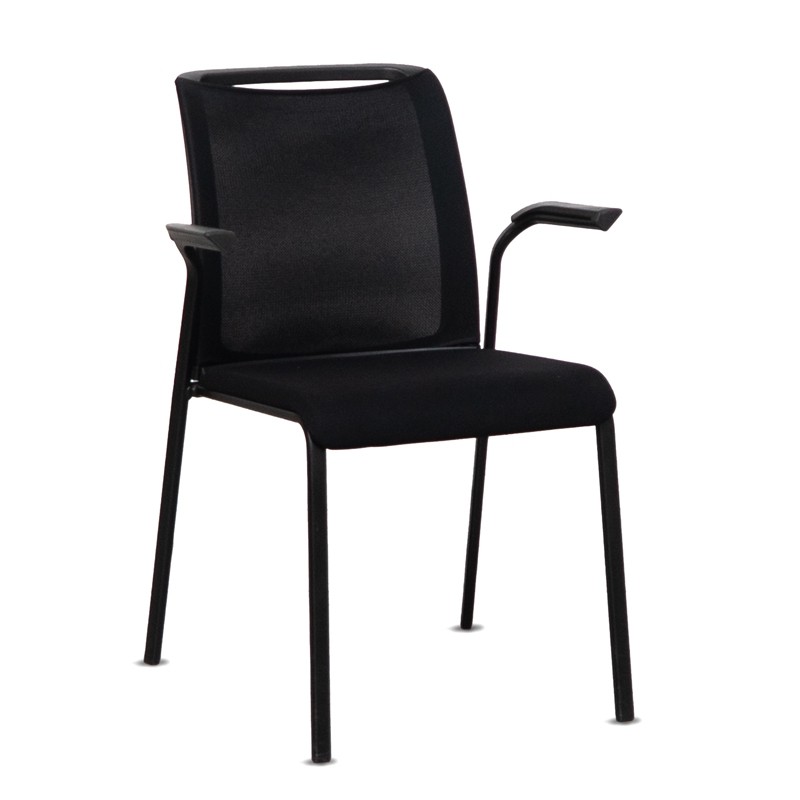 Silla Confidente Oficina Reply de Steelcase - Montiel