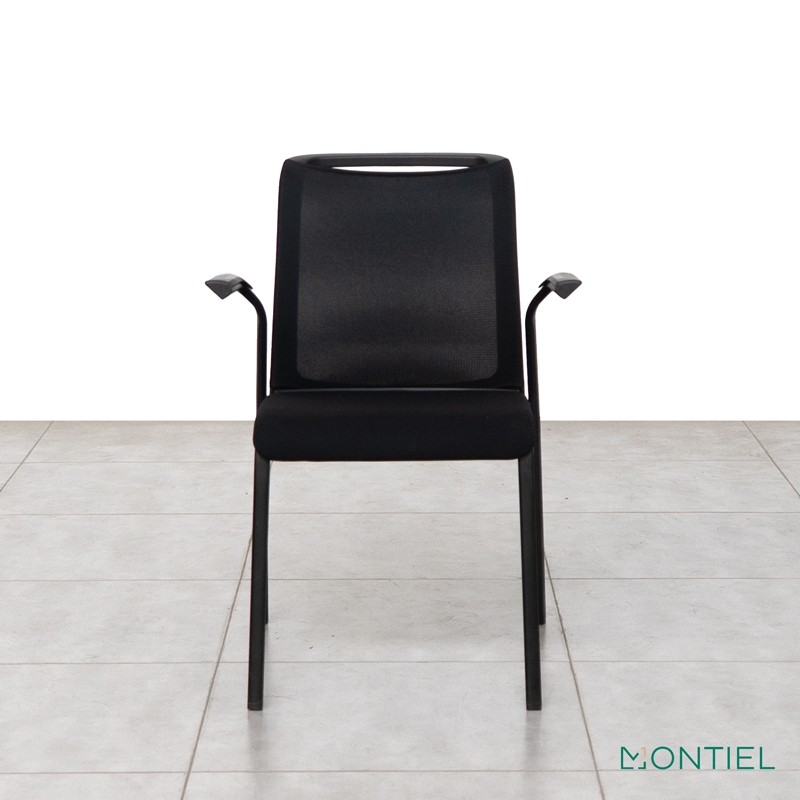 Silla Confidente Oficina Reply de Steelcase - Montiel