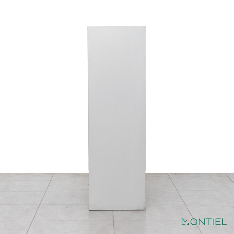 Armario Metálico Puertas Persiana 145x102 - Montiel