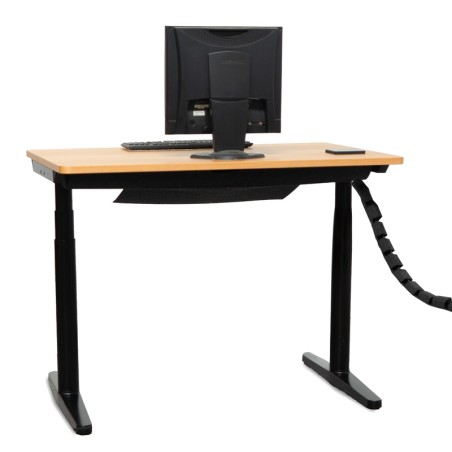 Mesa Escritorio Regulable en altura de Linak - Reoffice