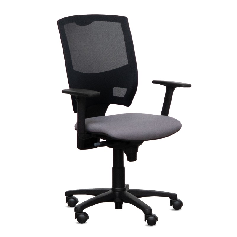 Silla Escritorio Giratoria para Oficina MM1635 - Montiel