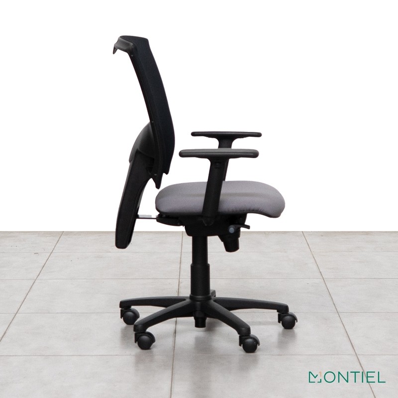 Silla Escritorio Giratoria para Oficina MM1635 - Montiel