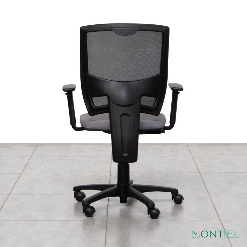 Silla Escritorio Giratoria para Oficina MM1635 - Montiel