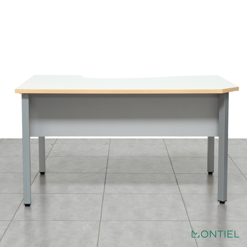Mesa Oficina Madera 160x100 cm de Dynamobel - Montiel