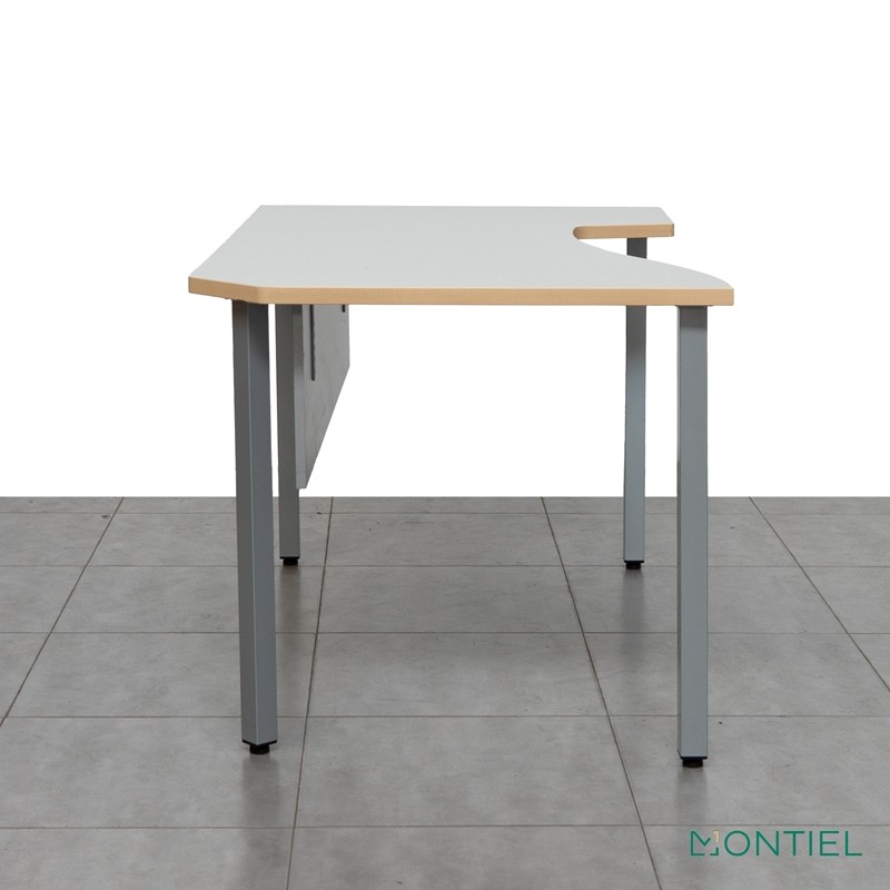 Mesa Oficina Madera 160x100 cm de Dynamobel - Montiel