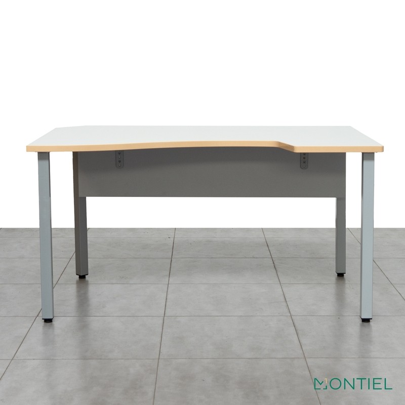 Mesa Oficina Madera 160x100 cm de Dynamobel - Montiel