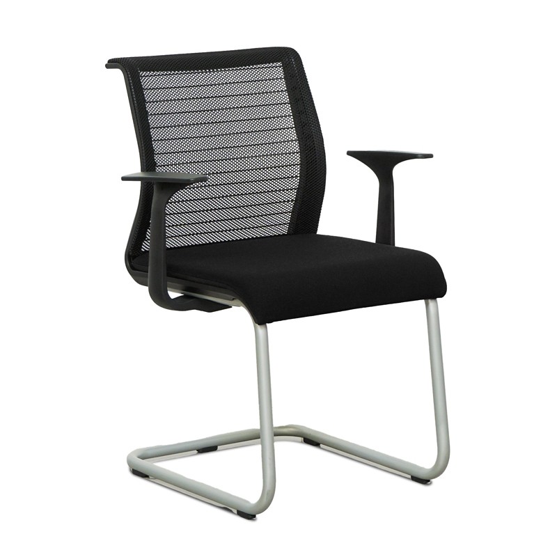 Silla para Visitantes de Malla Think de Steelcase - Montiel