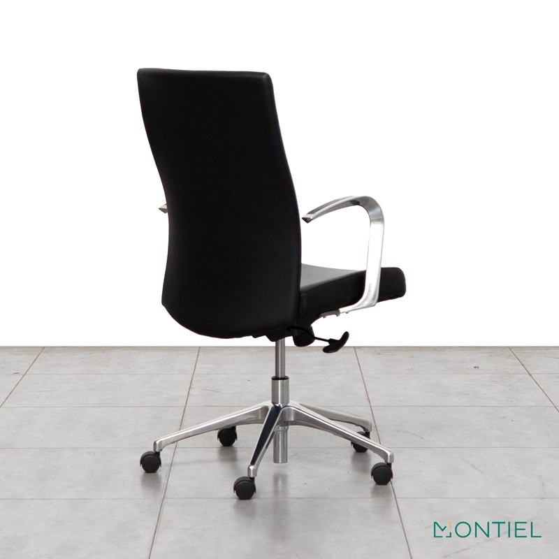 Sillón Giratorio Despacho MM1642 - Montiel