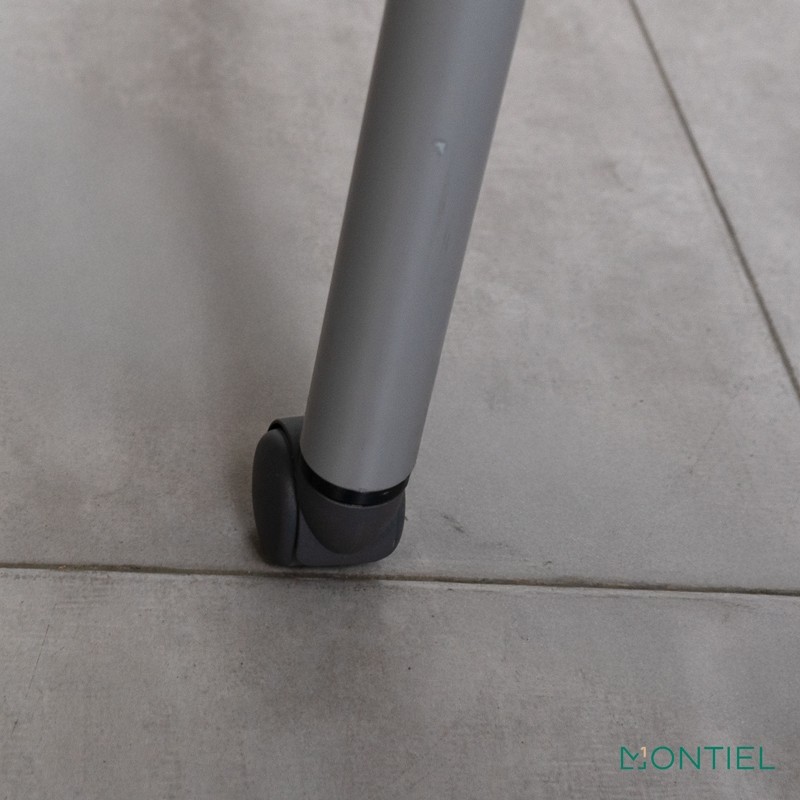 Mesa Escritorio Madera 140x67 Dynamic de Actiu - Montiel