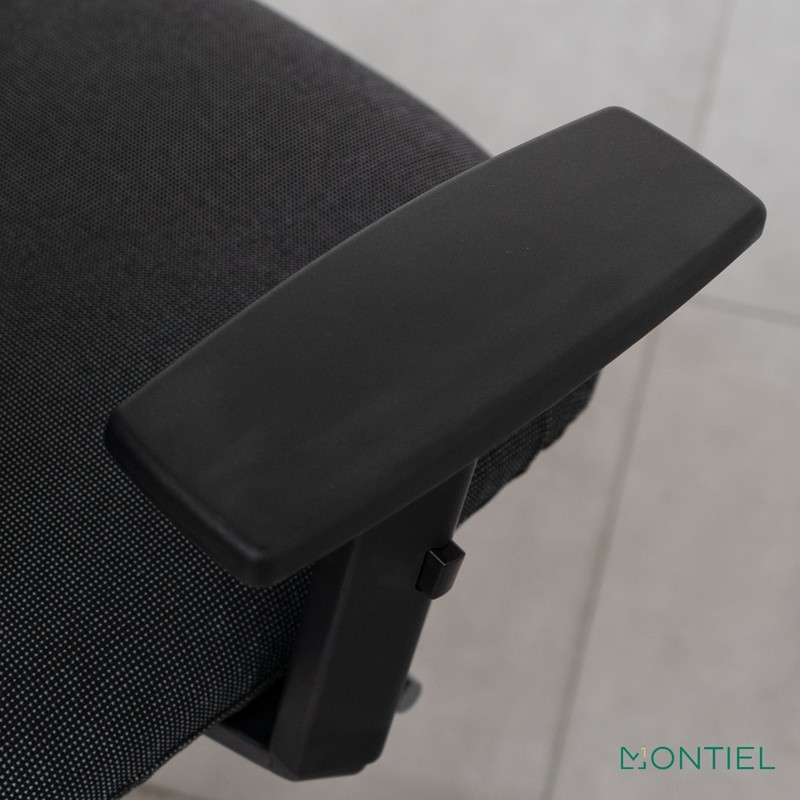 Silla de Oficina Giratoria Nela de Franch - Montiel