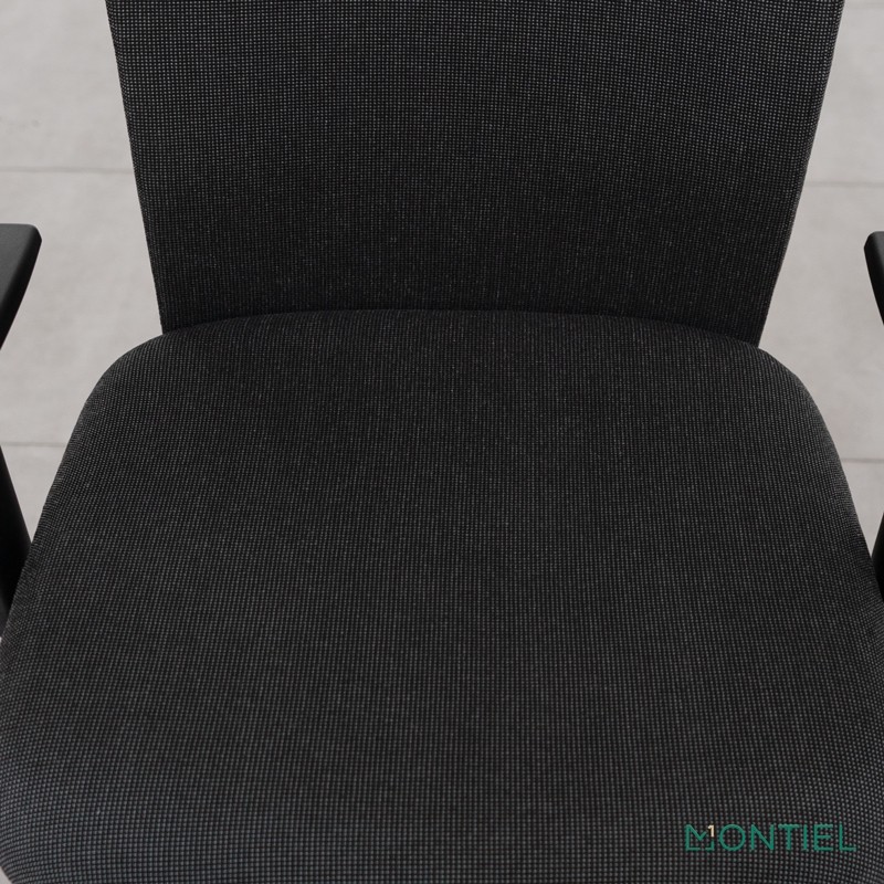 Silla de Oficina Giratoria Nela de Franch - Montiel