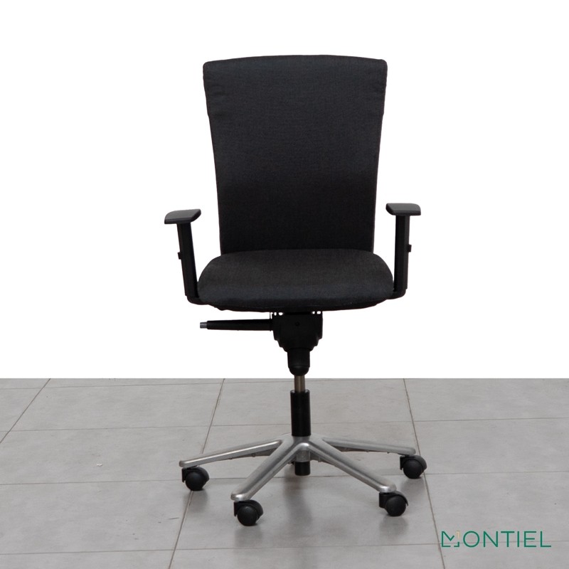 Silla de Oficina Giratoria Nela de Franch - Montiel