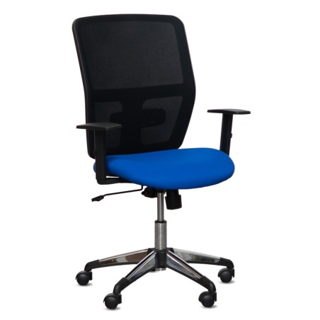Silla Ergonómica Oficina MM1647 - Montiel