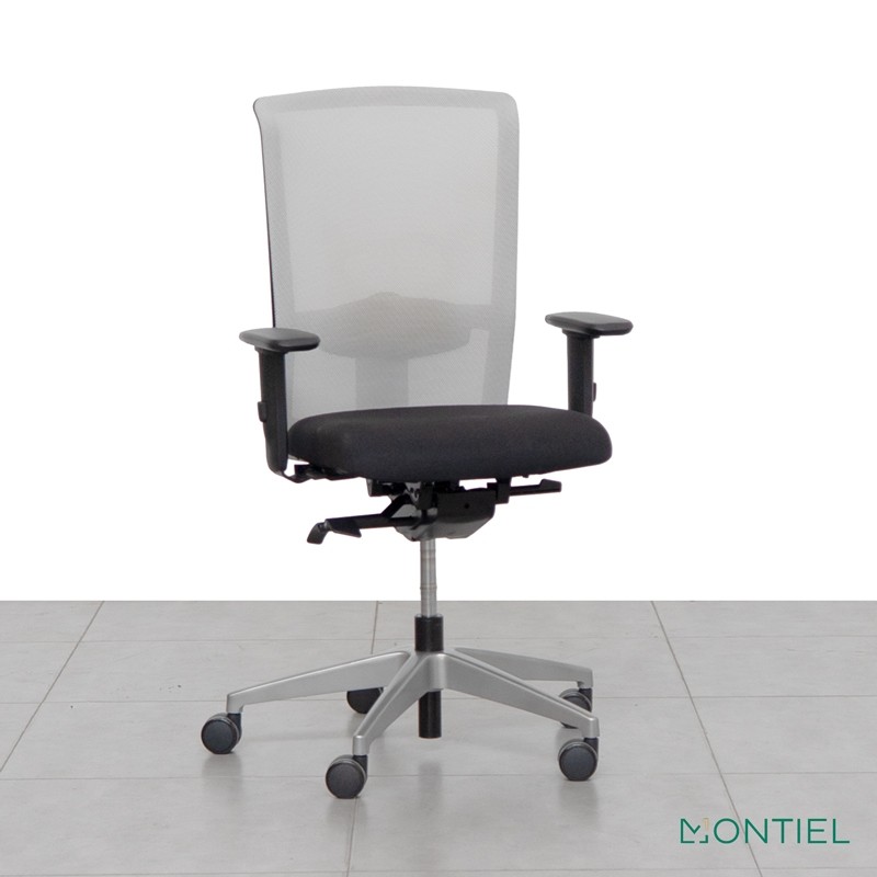 Silla ergonómica Goal AIr de Interstuhl - Montiel