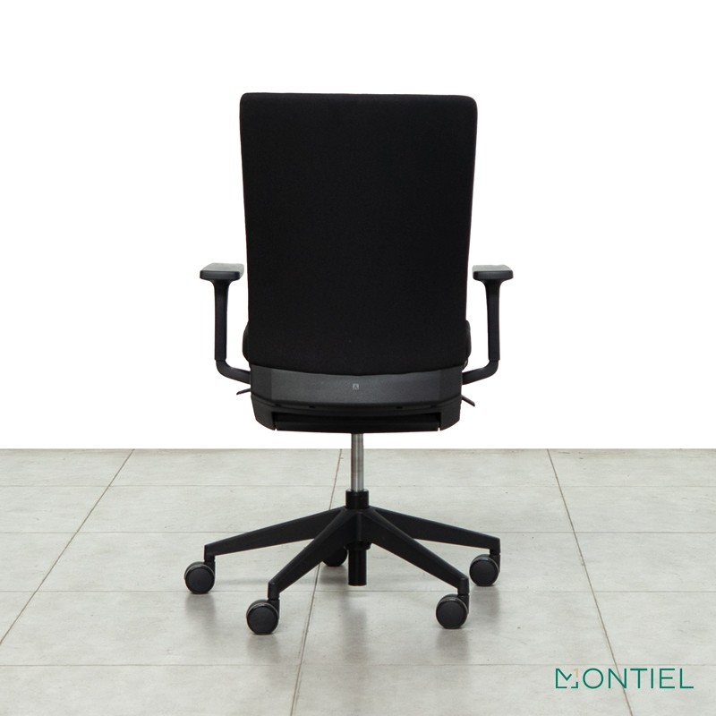 Silla Oficina Giratoria Winner de Actiu - Montiel