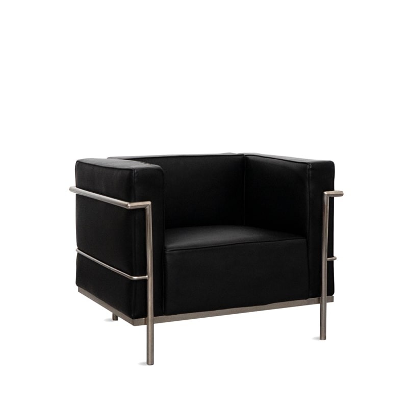 Sillón de Diseño Moderno Barato Online - Montiel