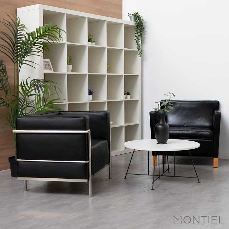 Sillón de Diseño Moderno Barato Online - Montiel