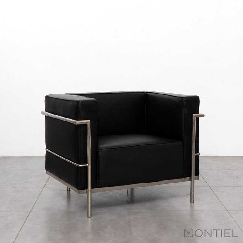Sillón de Diseño Moderno Barato Online - Montiel