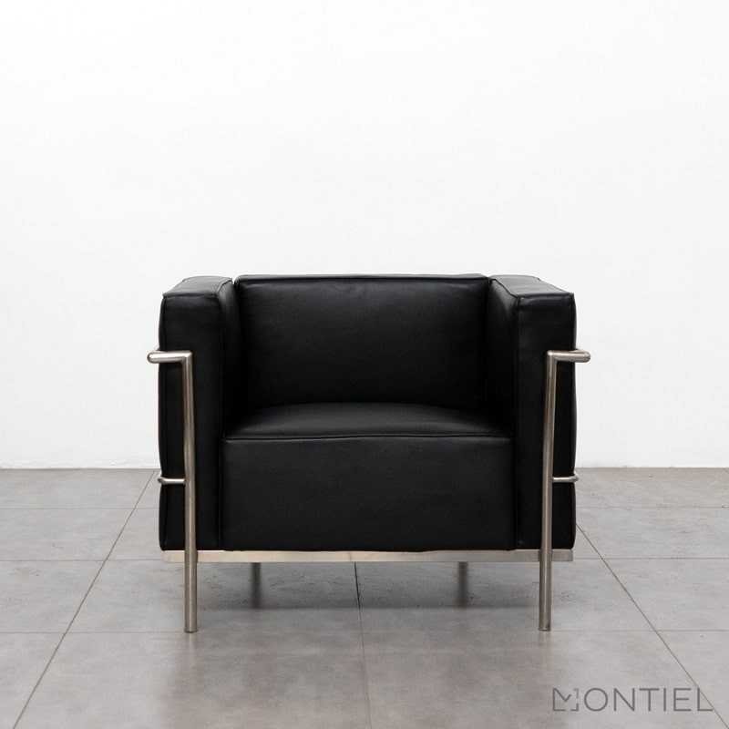 Sillón de Diseño Moderno Barato Online - Montiel
