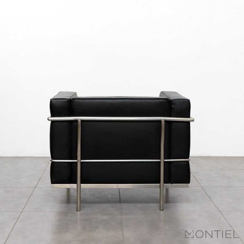 Sillón de Diseño Moderno Barato Online - Montiel