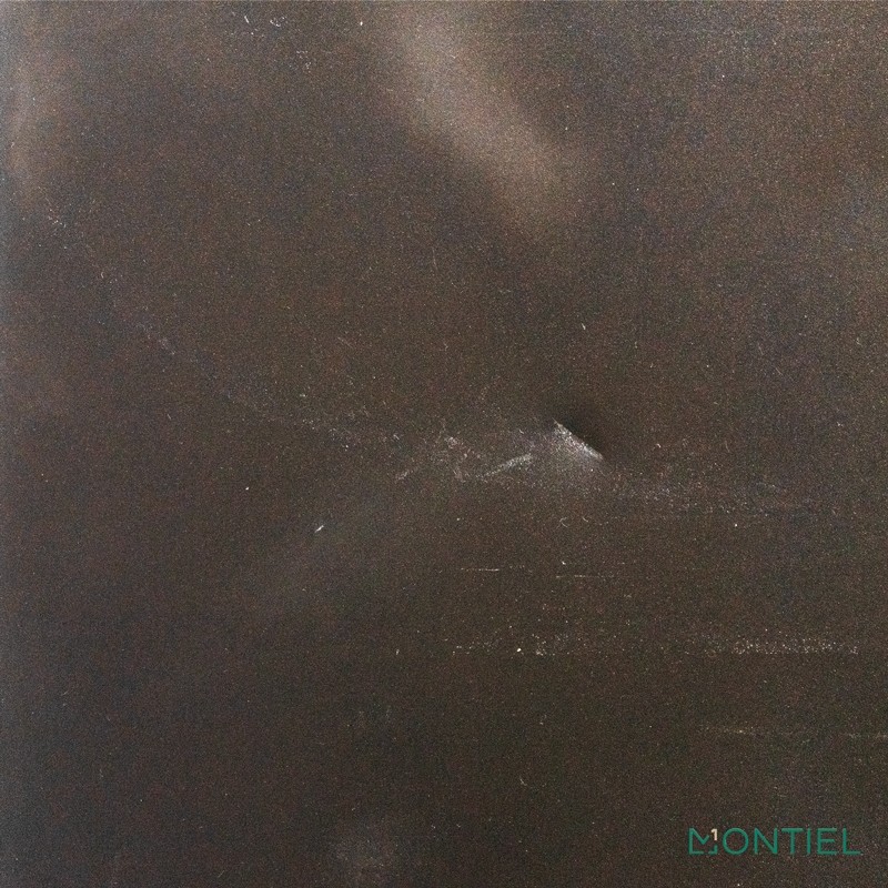 Armario Archivador Negro MM1653  - Montiel