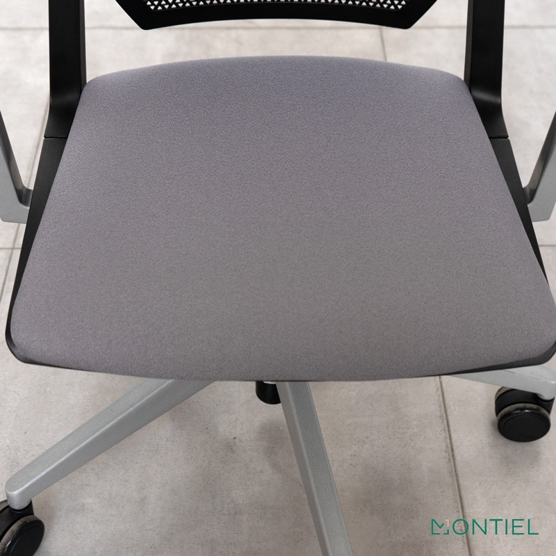 Silla Ergonómica Very (comforto 62) de Haworth - Montiel