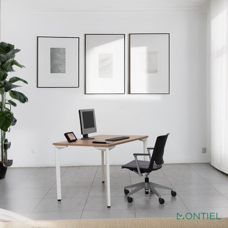 Silla Ergonómica Very (comforto 62) de Haworth - Montiel