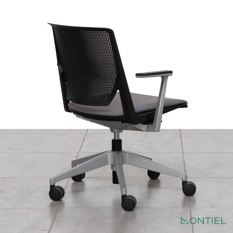 Silla Ergonómica Very (comforto 62) de Haworth - Montiel