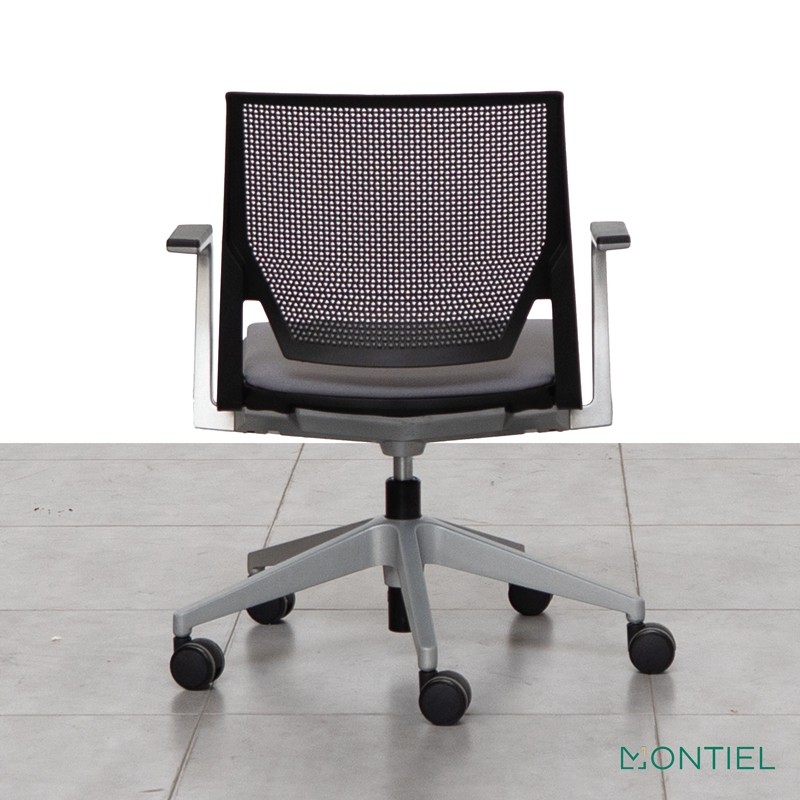 Silla Ergonómica Very (comforto 62) de Haworth - Montiel