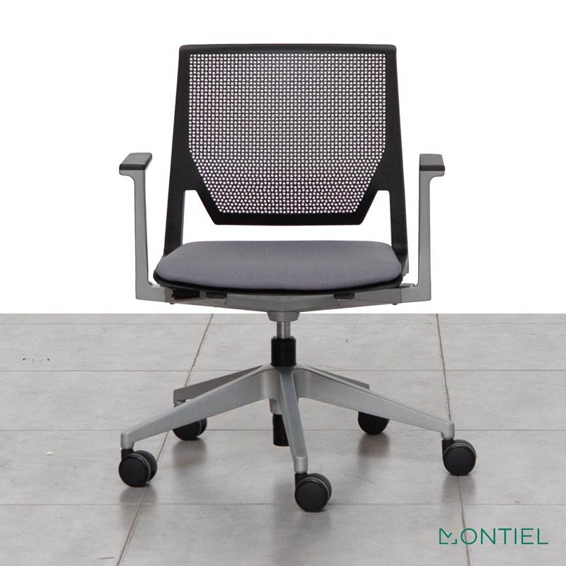 Silla Ergonómica Very (comforto 62) de Haworth - Montiel