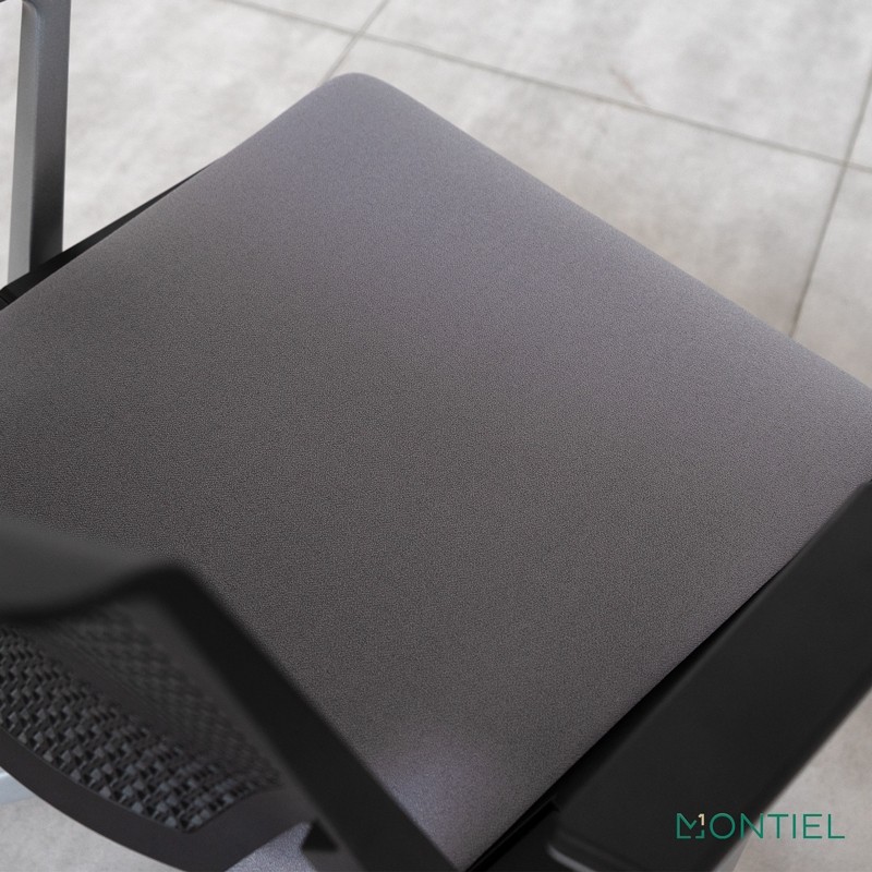 Silla Ergonómica Very (comforto 62) de Haworth - Montiel