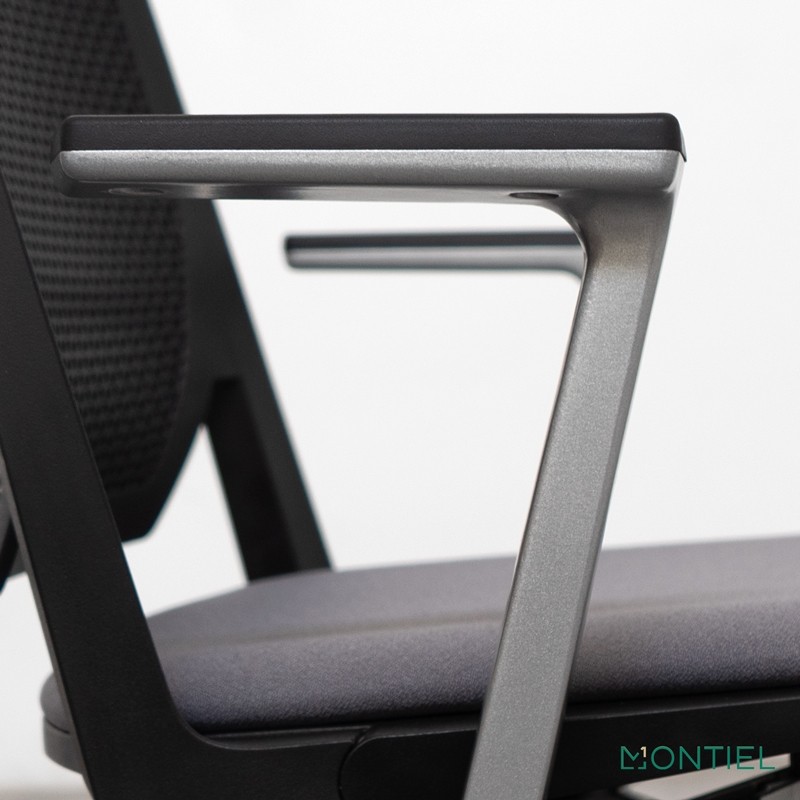 Silla Ergonómica Very (comforto 62) de Haworth - Montiel