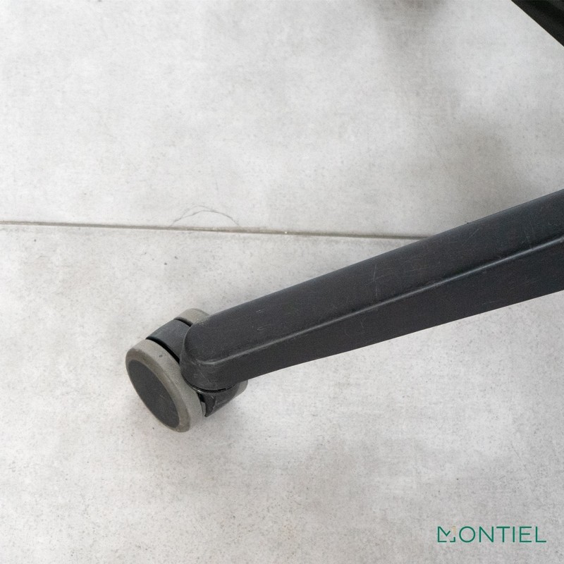 Silla Oficina Respaldo Malla Very de Haworth - Montiel