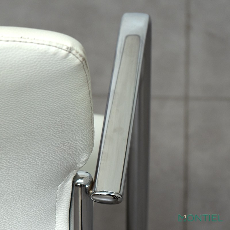 Silla Confidente sin brazos Varya de Inclass - Reoffice