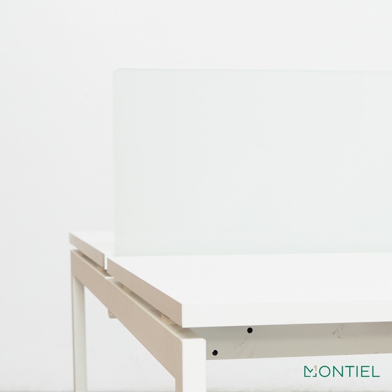 Mesa Multipuesto para Oficina V30 de Forma 5 - Montiel