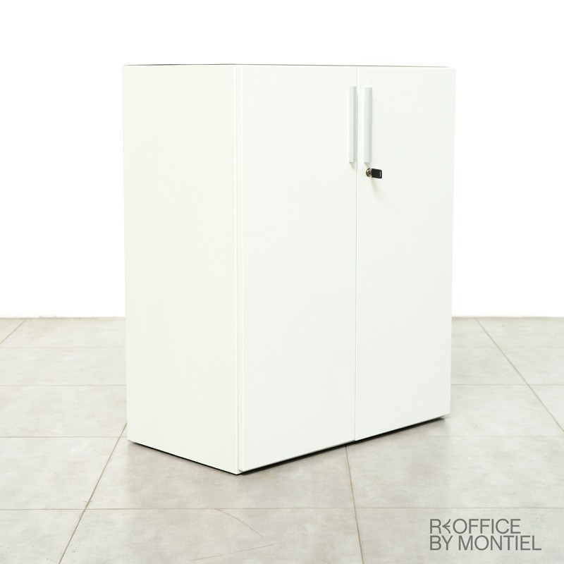 Armario de Oficina de Steelcase - Muebles Montiel